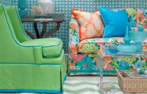 Lilly Pulitzer livingroom - Luscious Life decor fashion blog.jpg
